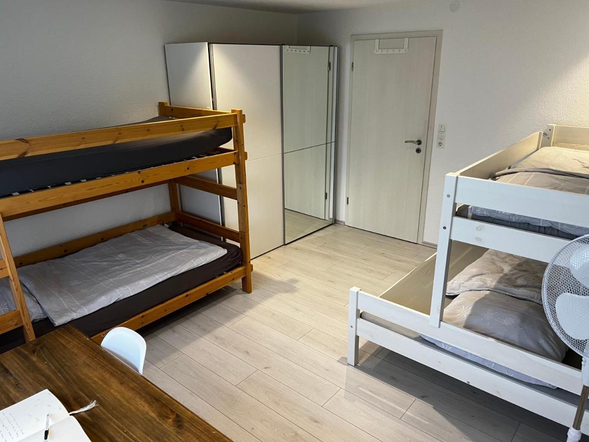 Moderne Wohnung Mit Bergblick FDH Buitenkant foto